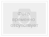 Коробка-кашпо (пластик), D11xH14 см, с ручкой Зеленый, (H-14, D-11, Зеленый)