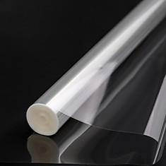 Пленка прозрачная 1кг (70см)