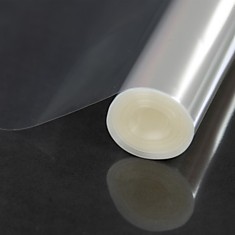 Пленка прозрачная 400гр (50см)