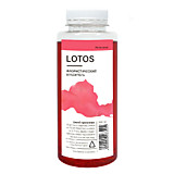 Краска для живых цветов, 0,3 л, Lotos Малиновый, (0,3, Малиновый)