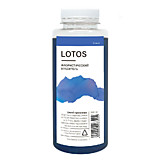 Краска для живых цветов, 0,3 л, Lotos Синий, (0,3, Синий)